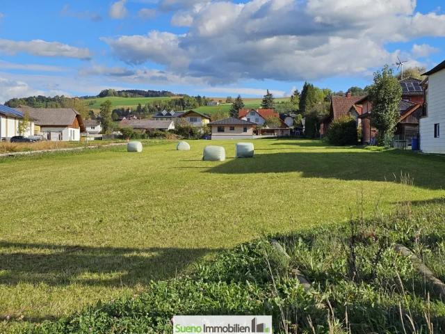 Grundstück kaufen in Nußbach, Oberösterreich