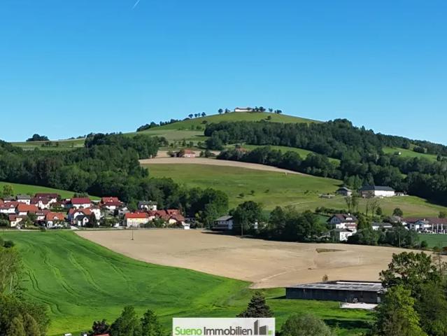 Grundstück kaufen in Nußbach, Oberösterreich
