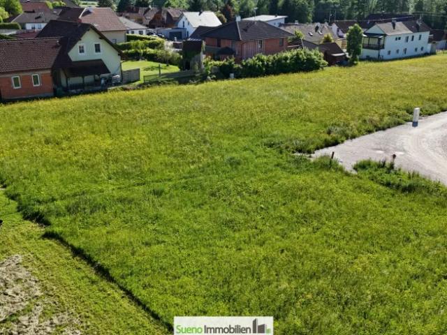 Grundstück kaufen in Nußbach, Oberösterreich
