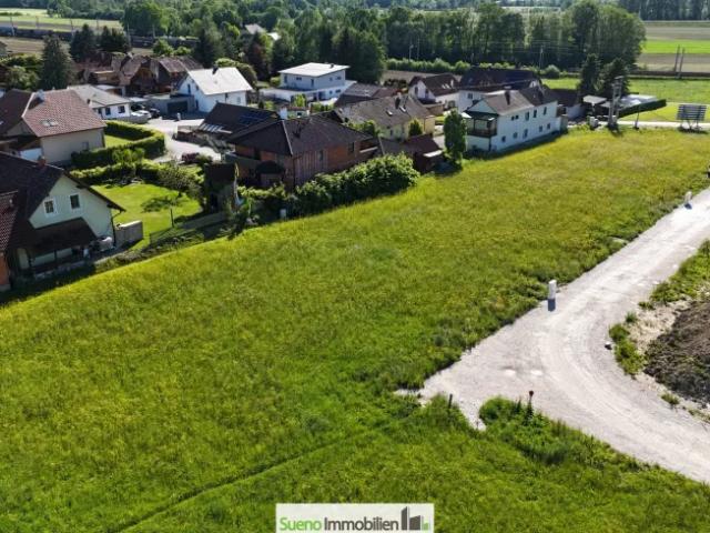 Grundstück kaufen in Nußbach, Oberösterreich