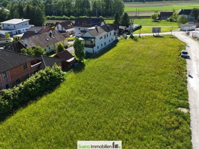 Grundstück kaufen in Nußbach, Oberösterreich