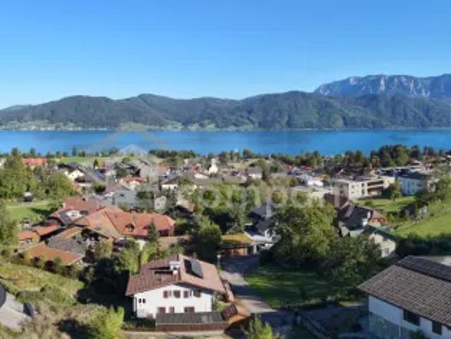 Grundstück kaufen in Nußdorf am Attersee, Bezirk Vöcklabruck