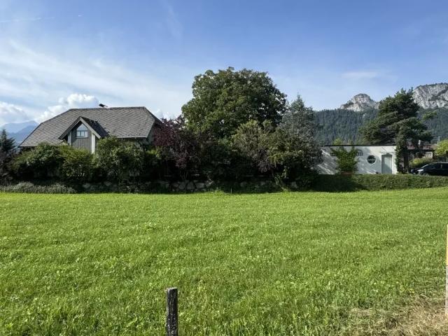 Grundstück kaufen in Oberalm, Salzburg