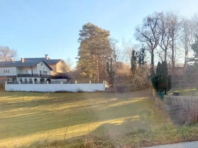 Grundstück kaufen in Kreuzstetten, Niederösterreich