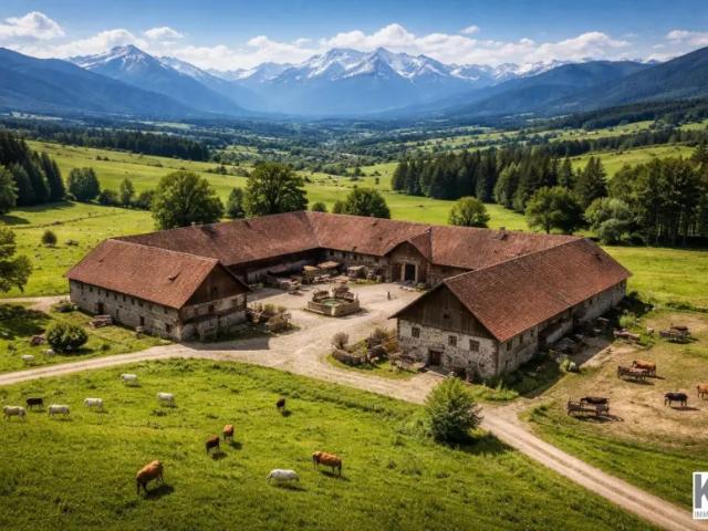 Grundstück kaufen in Obernberg am Inn, Oberösterreich