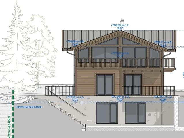Grundstück kaufen in Oberndorf in Tirol, Tirol