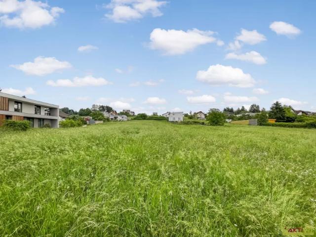 Grundstück kaufen in Oberpullendorf, Burgenland