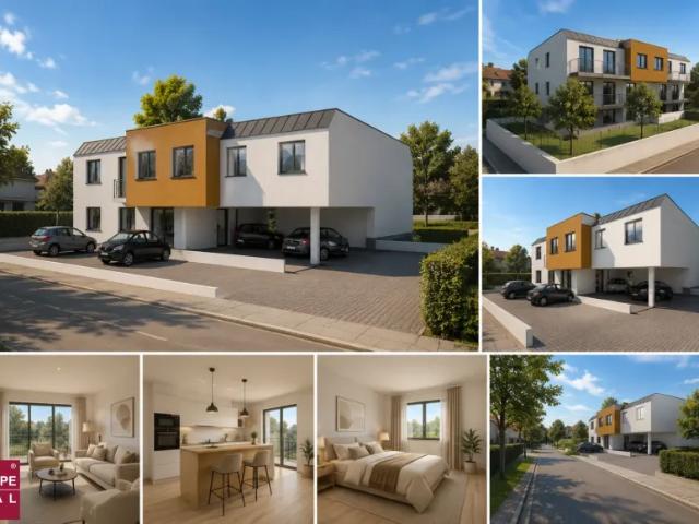 Grundstück kaufen in Oberpullendorf, Burgenland