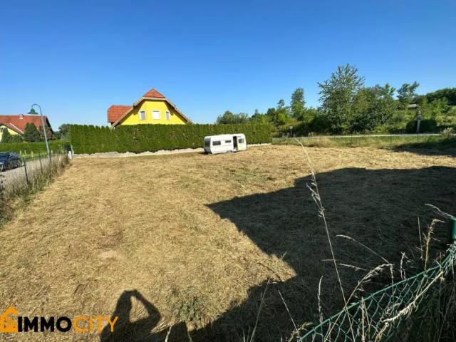 Grundstück kaufen in Ravelsbach, Niederösterreich
