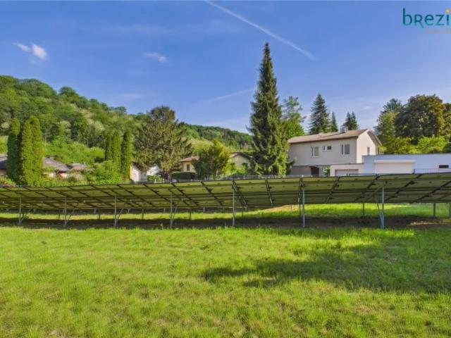 Grundstück kaufen in Rohrbach an der Gölsen, Niederösterreich