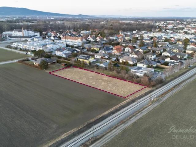 Grundstück kaufen in Oberwaltersdorf, Niederösterreich