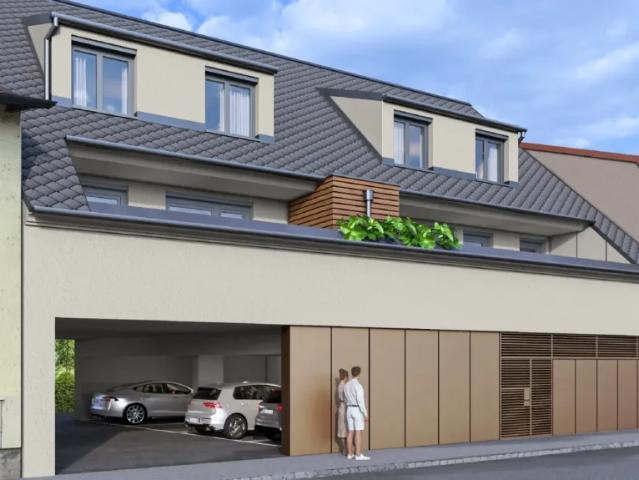 Grundstück kaufen in Oberwaltersdorf, Niederösterreich