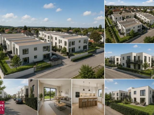 Grundstück kaufen in Oberwart, Burgenland