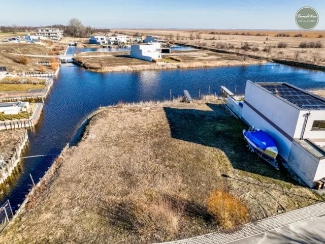 Grundstück kaufen in Oggau, Burgenland