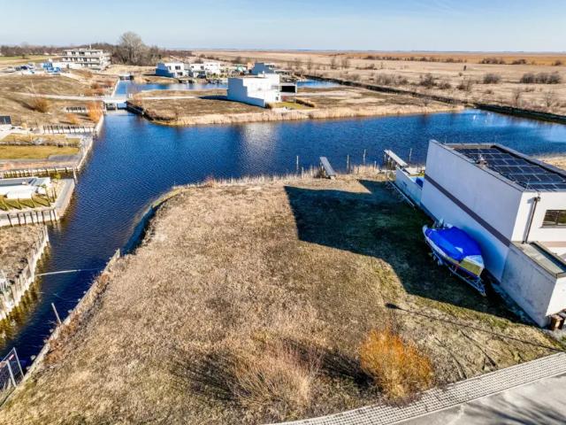 Grundstück kaufen in Oggau, Burgenland