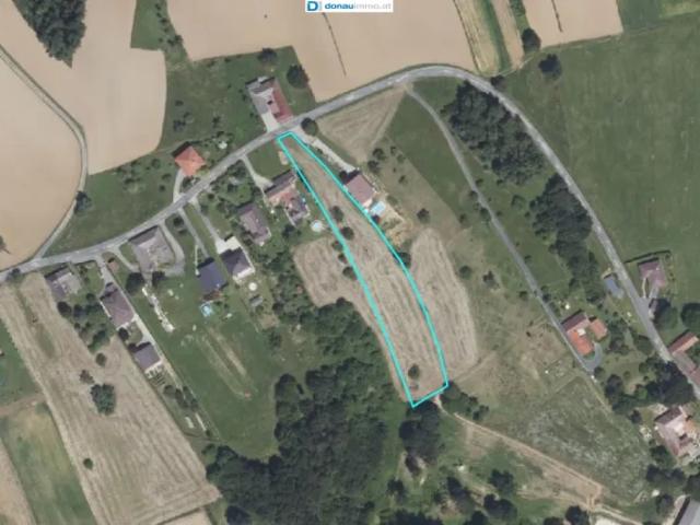 Grundstück kaufen in Olbendorf, Burgenland