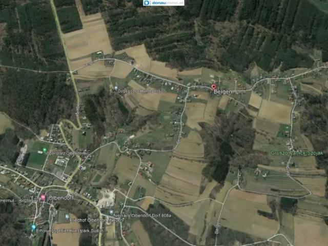 Grundstück kaufen in Olbendorf, Burgenland