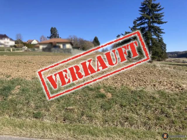Grundstück kaufen in Olbendorf, Burgenland