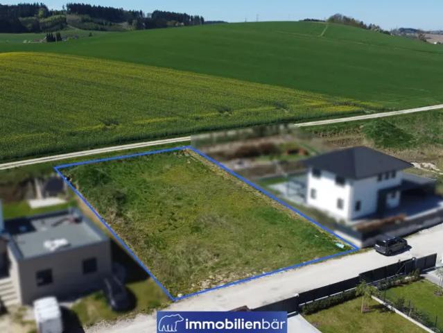 Grundstück kaufen in Pennewang, Oberösterreich