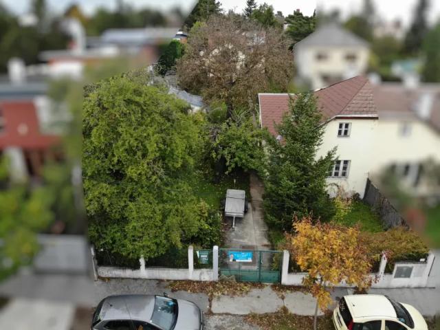 Grundstück kaufen in Perchtoldsdorf, Niederösterreich