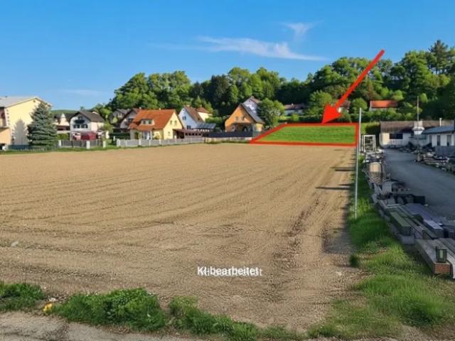 Grundstück kaufen in Persenbeug, Persenbeug-Gottsdorf