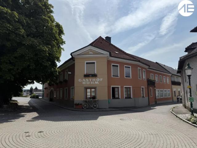 Grundstück kaufen in Persenbeug-Gottsdorf, Niederösterreich