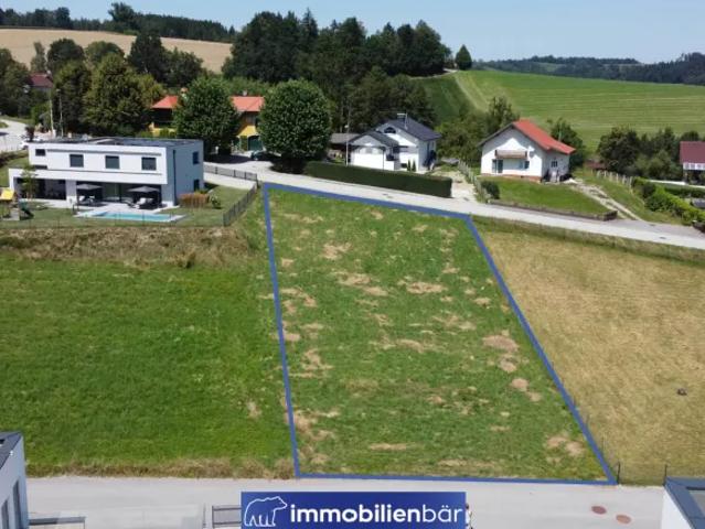 Grundstück kaufen in Pichl bei Wels, Oberösterreich