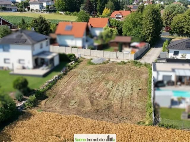 Grundstück kaufen in Pichl bei Wels, Oberösterreich