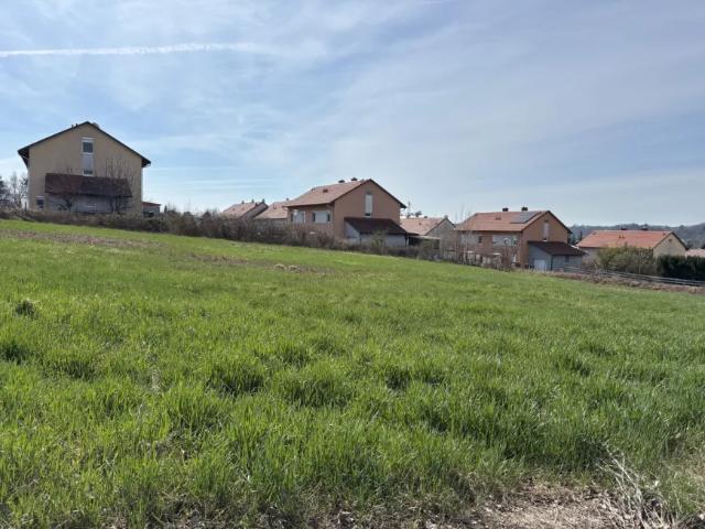 Grundstück kaufen in Pinkafeld, Burgenland