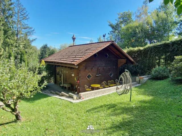 Grundstück kaufen in Pinsdorf