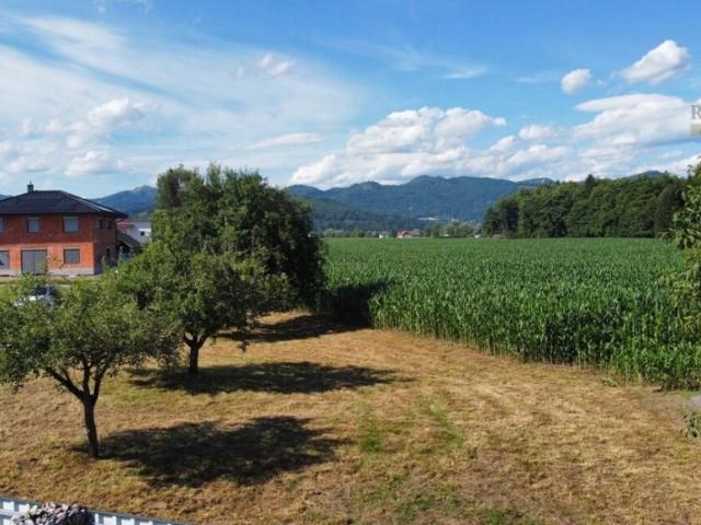 Grundstück kaufen in Pischeldorf, Kärnten