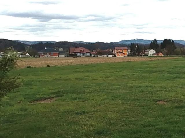 Grundstück kaufen in Gleinstätten, Steiermark
