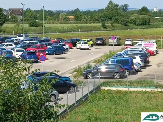 Grundstück kaufen in Michelhausen, Niederösterreich
