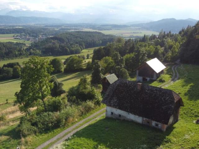 Grundstück kaufen in Poggersdorf, Kärnten