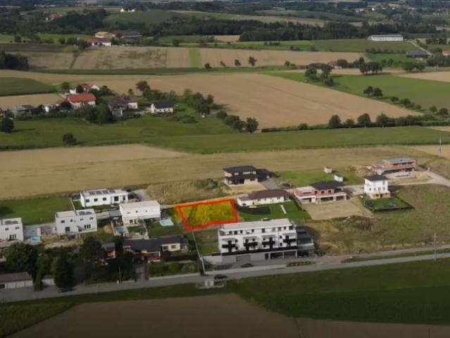 Grundstück kaufen in Pollham, Oberösterreich