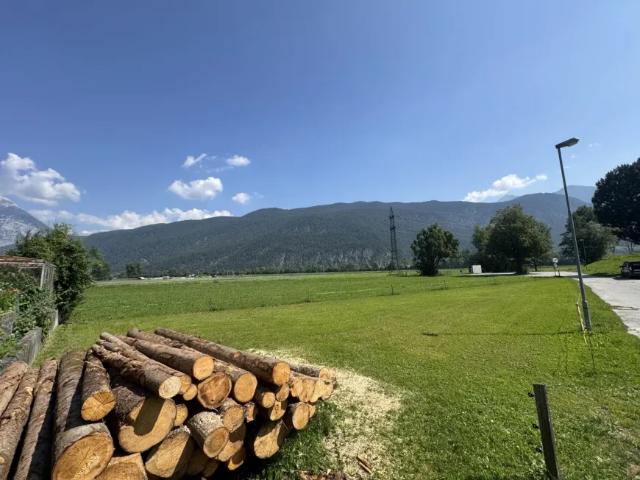 Grundstück kaufen in Polling in Tirol, Bezirk Innsbruck-Land
