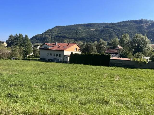 Grundstück kaufen in Pöls, Steiermark