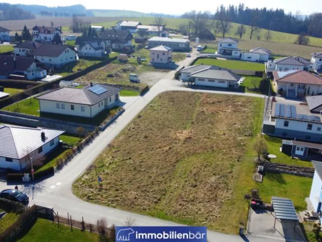 Grundstück kaufen in Riedau, Oberösterreich