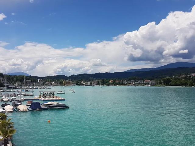 Grundstück kaufen in Pörtschach am Wörther See, Kärnten