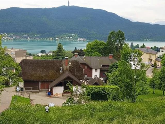 Grundstück kaufen in Pörtschach am Wörther See, Bezirk Klagenfurt-Land