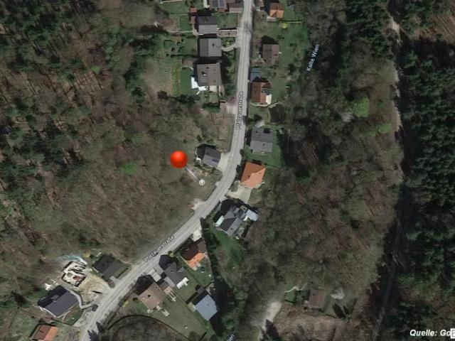 Grundstück kaufen in Pressbaum, Niederösterreich