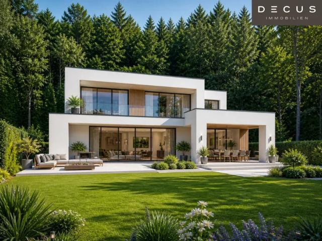 Grundstück kaufen in Pressbaum, Niederösterreich