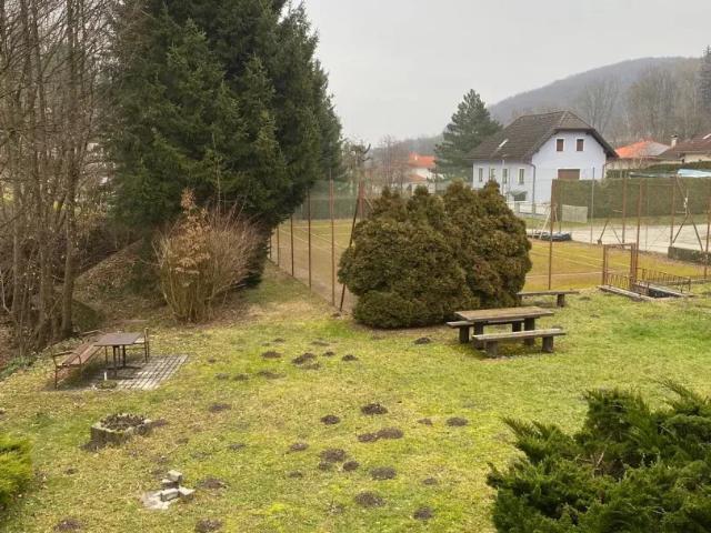 Grundstück kaufen in Pressbaum, Niederösterreich