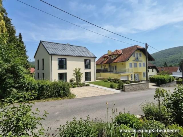 Grundstück kaufen in Els, Albrechtsberg an der Großen Krems