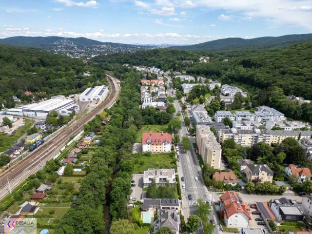 Grundstück kaufen in Purkersdorf, Albrechtsberg an der Großen Krems