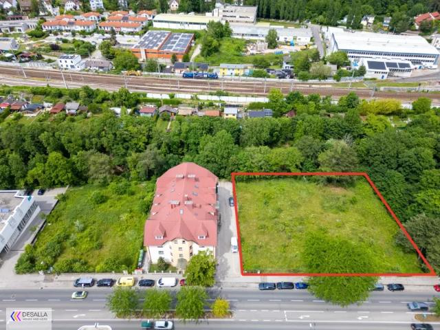 Grundstück kaufen in Purkersdorf, Albrechtsberg an der Großen Krems