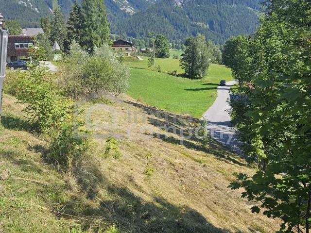 Grundstück kaufen in Ramsau am Dachstein, Steiermark