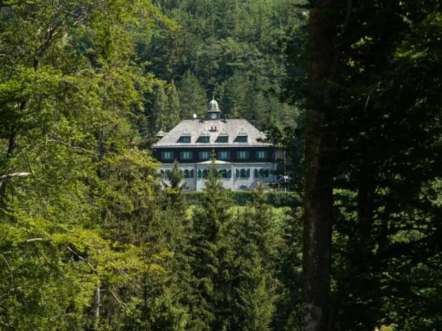 Grundstück kaufen in Ramsau, Niederösterreich