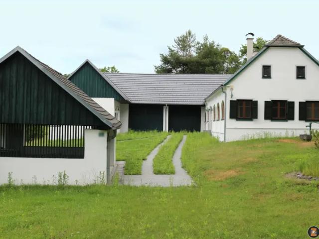 Grundstück kaufen in Jennersdorf, Burgenland