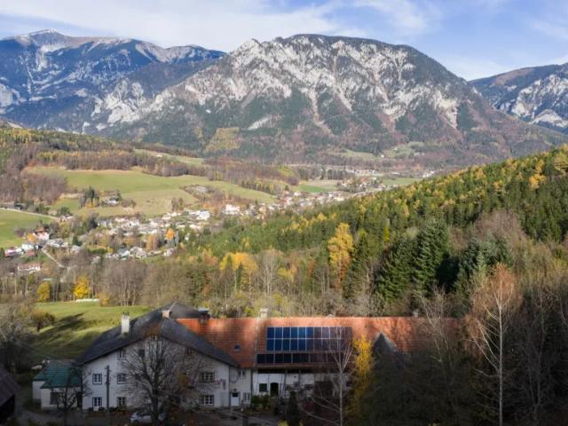 Grundstück kaufen in Reichenau an der Rax, Niederösterreich